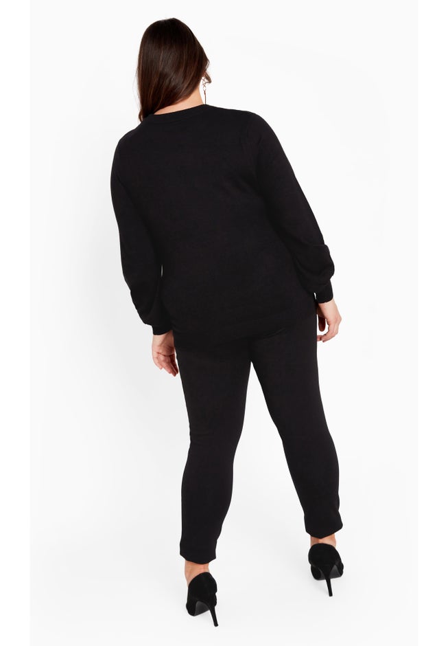 Peyton Sweater image number 3