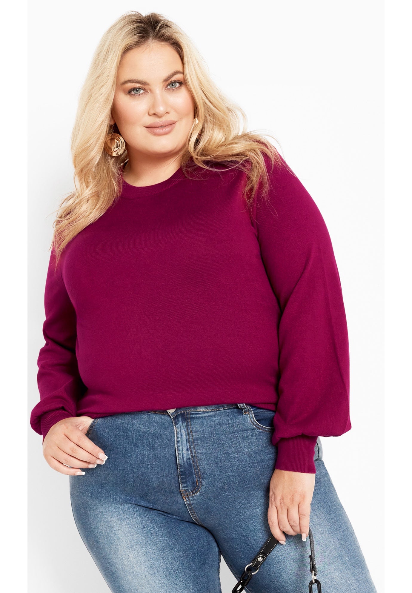 Peyton Sweater image number 0