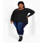 Emma Tunic Sweater image number null