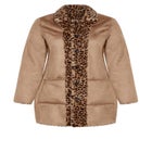 Lani Reversible Coat image number null