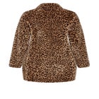 Lani Reversible Coat image number null