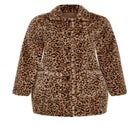 Lani Reversible Coat image number null