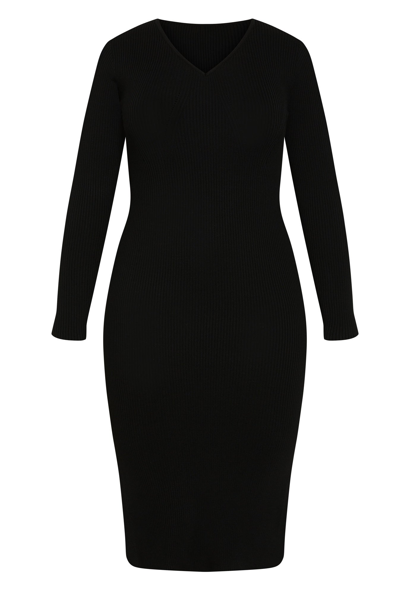 Rae Sweater Dress image number 3