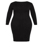 Riley Sweater Dress image number null