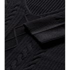 Riley Sweater Dress image number null