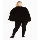 Olivia Button Cape image number null