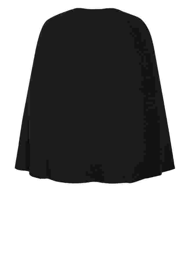 Olivia Button Cape image number 5