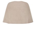 Olivia Button Cape image number null