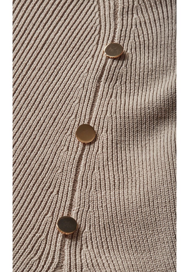 Olivia Button Cape image number 6