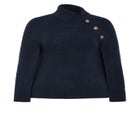 Dani Button Cape image number null