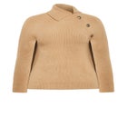 Dani Button Cape image number null