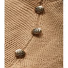 Dani Button Cape image number null