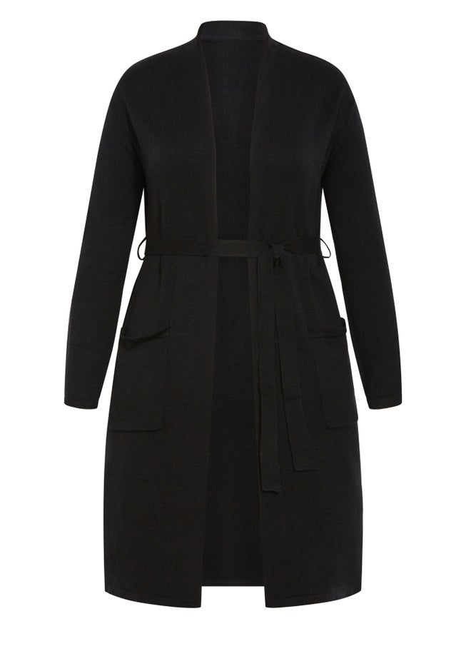 Kennedy Cardigan image number 4