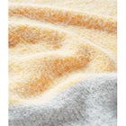 Elise Color Block Knitted Cardigan image number null