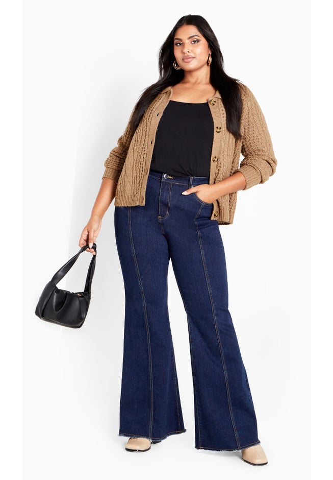 Olivia Cardigan image number null