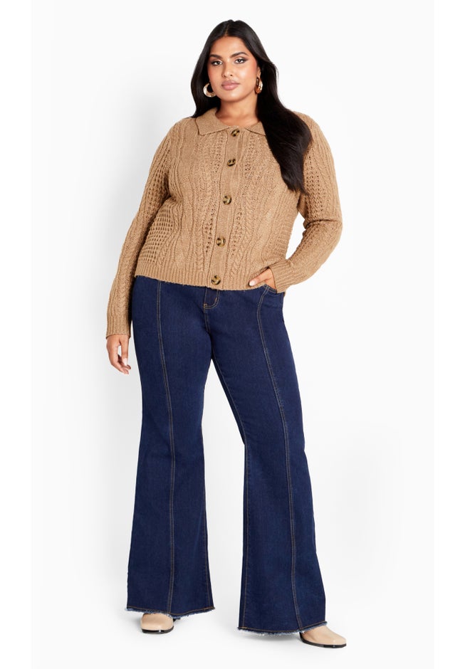 Olivia Cardigan image number null