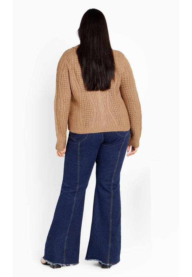 Olivia Cardigan image number null