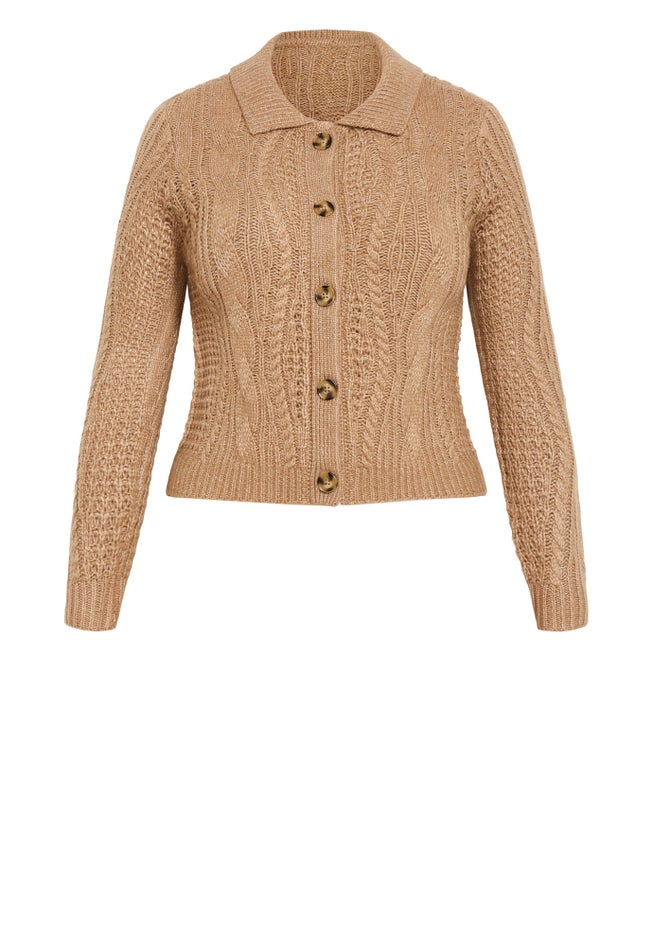 Olivia Cardigan image number null