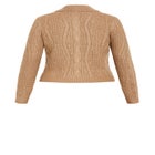 Olivia Cardigan image number null