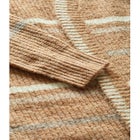 Skye Stripe Cardigan image number null
