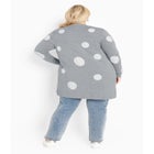 Spot It Cardigan image number null