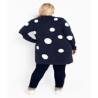 Spot It Cardigan image number null