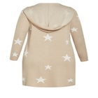 Stardust Cardigan image number null