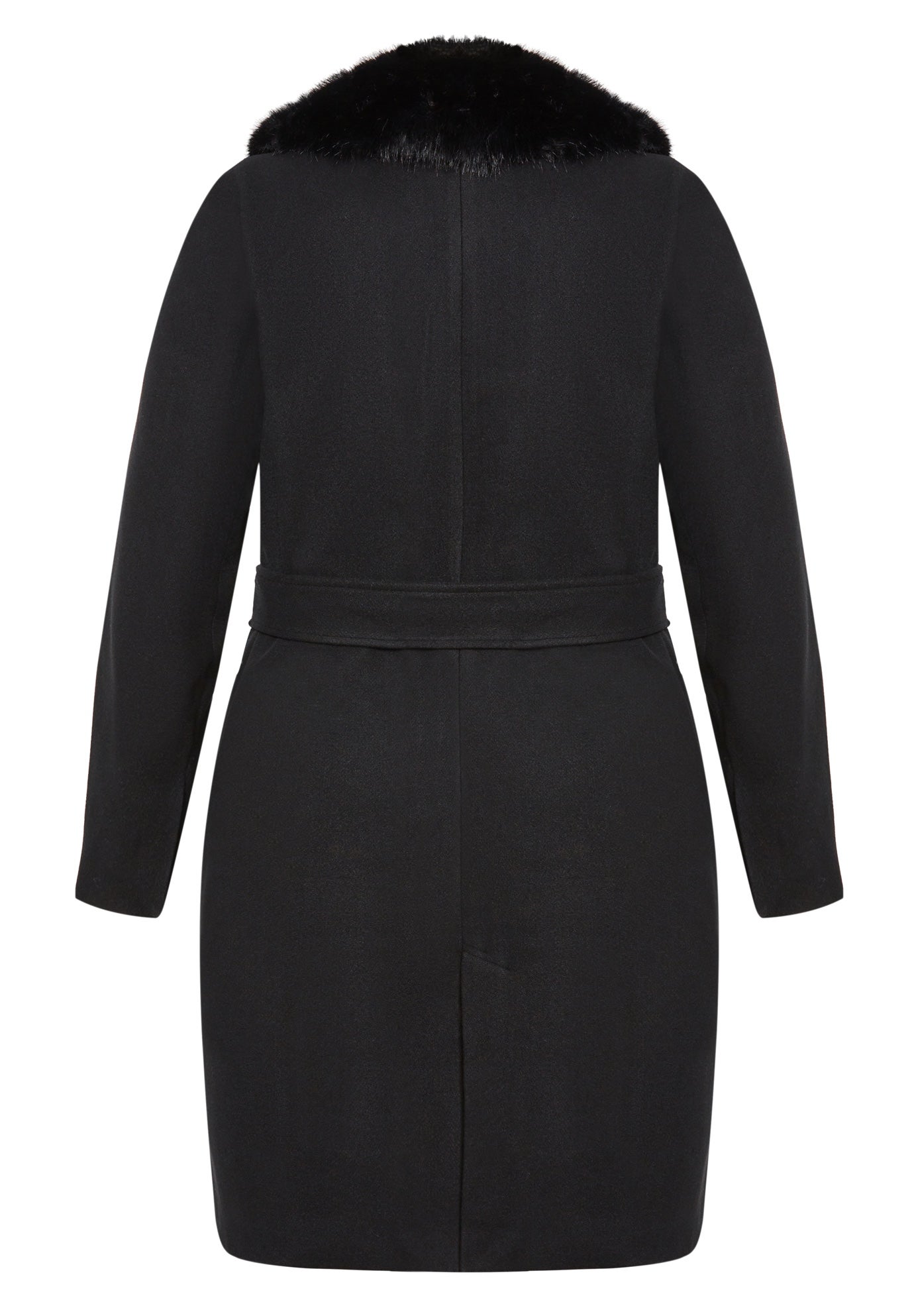 Goddess Coat image number 4