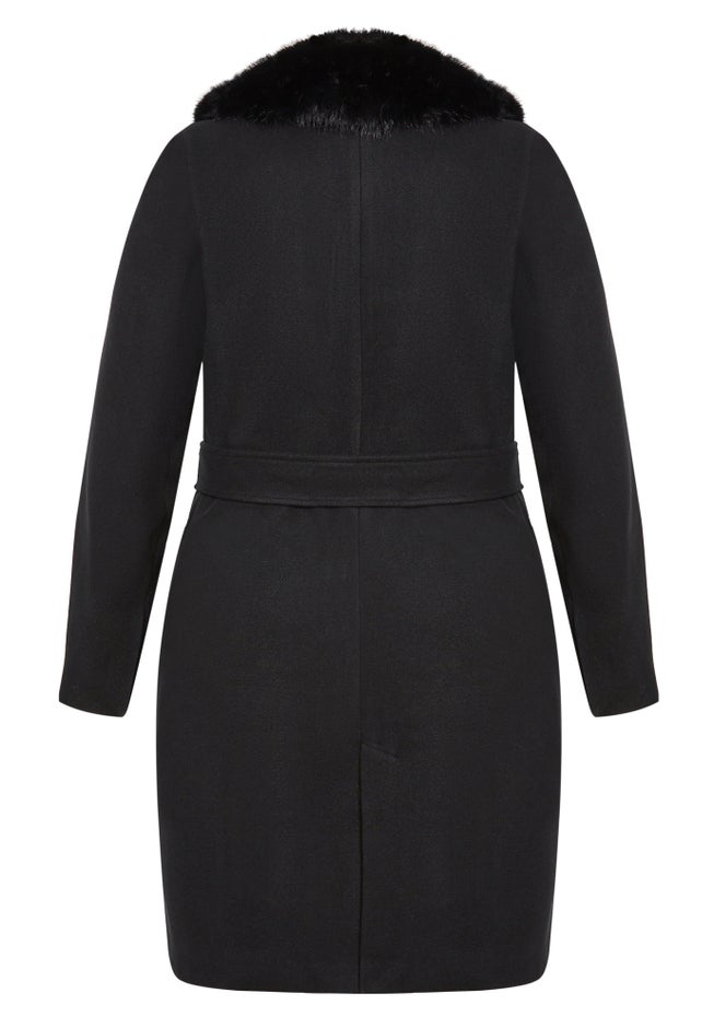 Goddess Coat image number 4