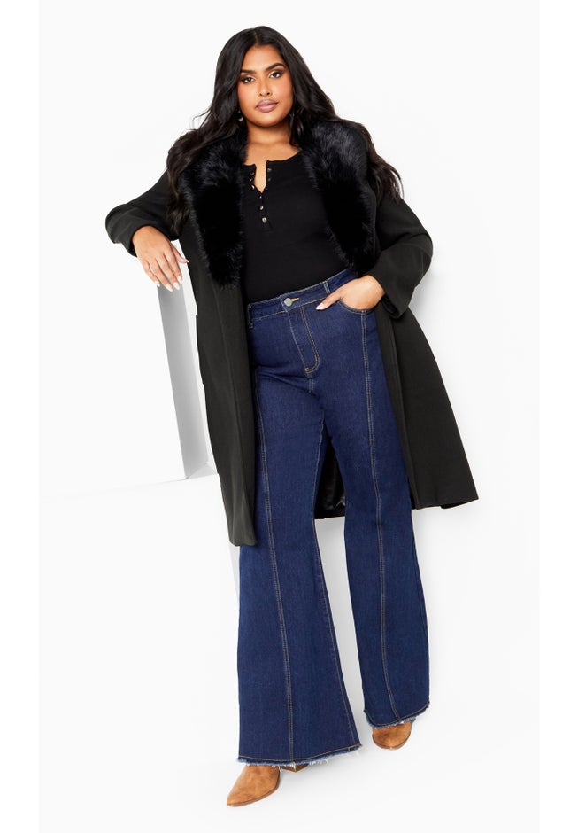 Goddess Coat image number 1