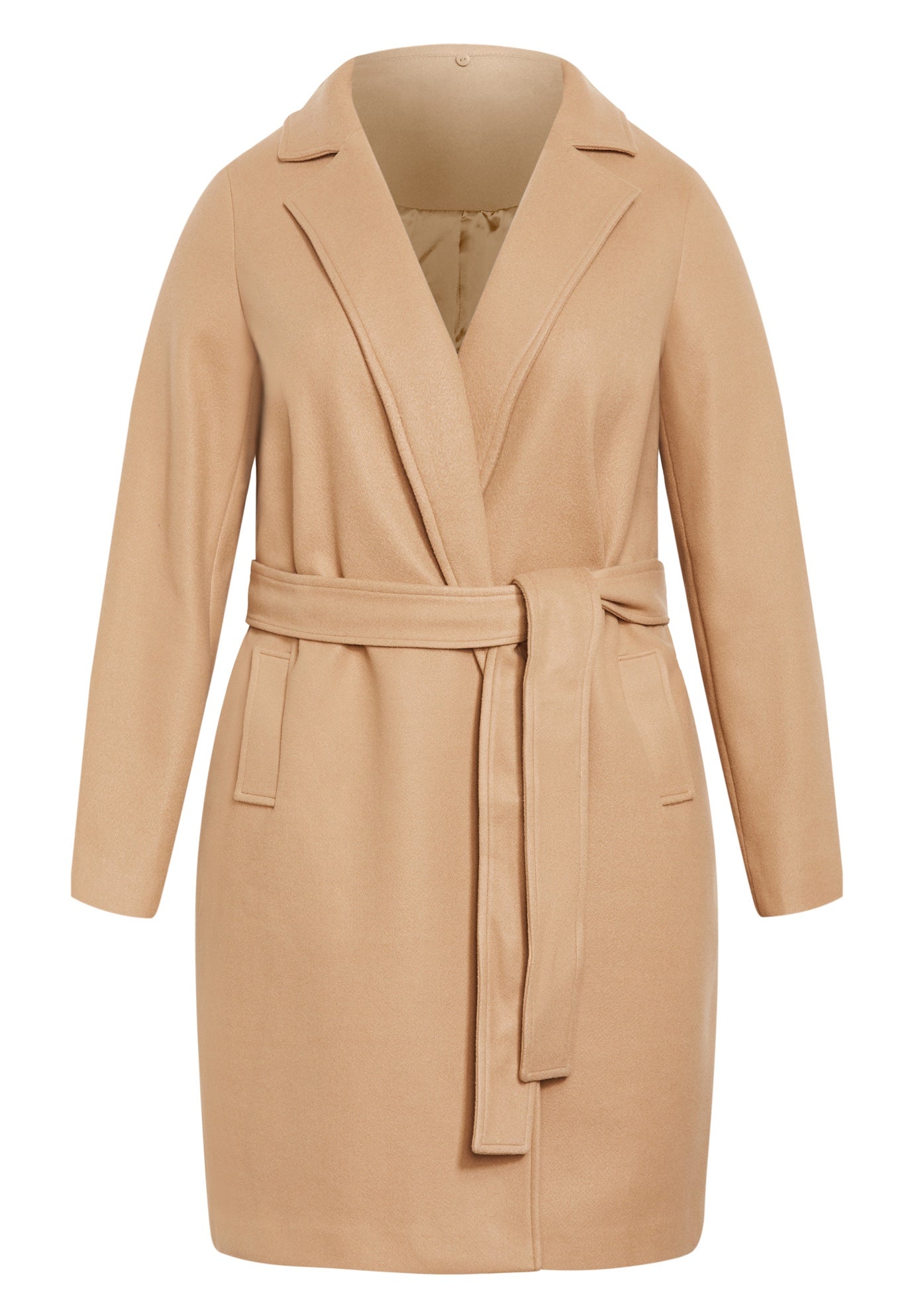 Goddess Coat image number 4