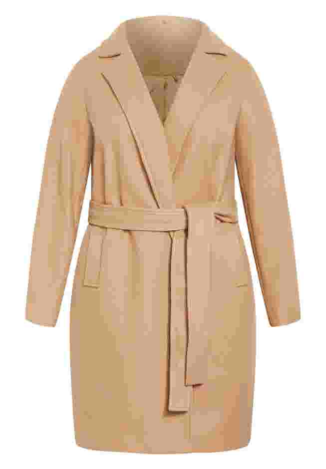 Goddess Coat image number 7