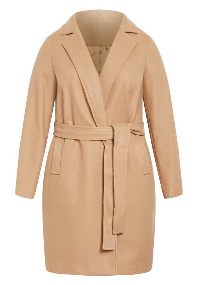 Goddess Coat image number 4