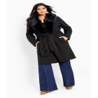 Goddess Coat image number null