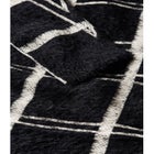 Emily Check Coatigan image number null