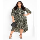 Rylee Dress image number null