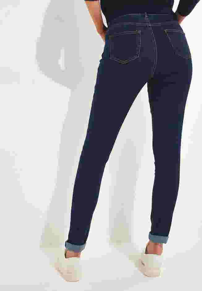 Stretch Denim Skinny Jean image number 2