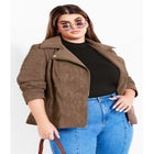 Natalia Jacket image number null