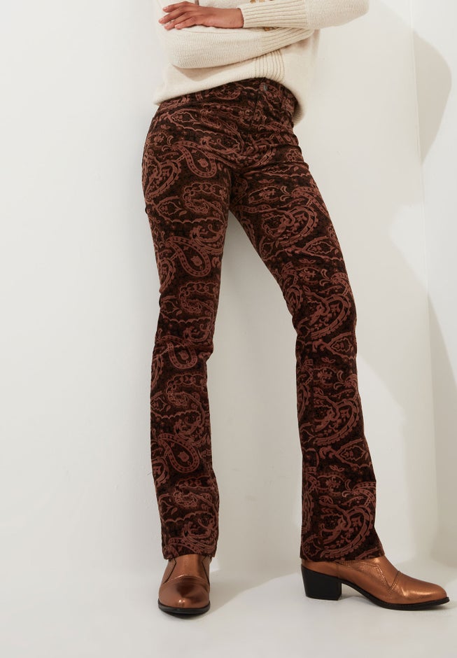 Moleskin Trouser image number 1