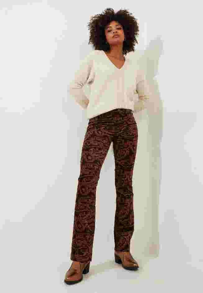 Moleskin Trouser image number 0
