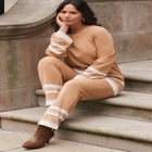 Border Stripe Tunic image number null