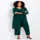 V-Neck Tank image number null