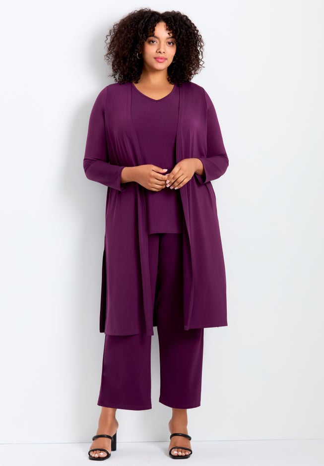 V-Neck Tank image number 1