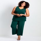 V-Neck Tank image number null