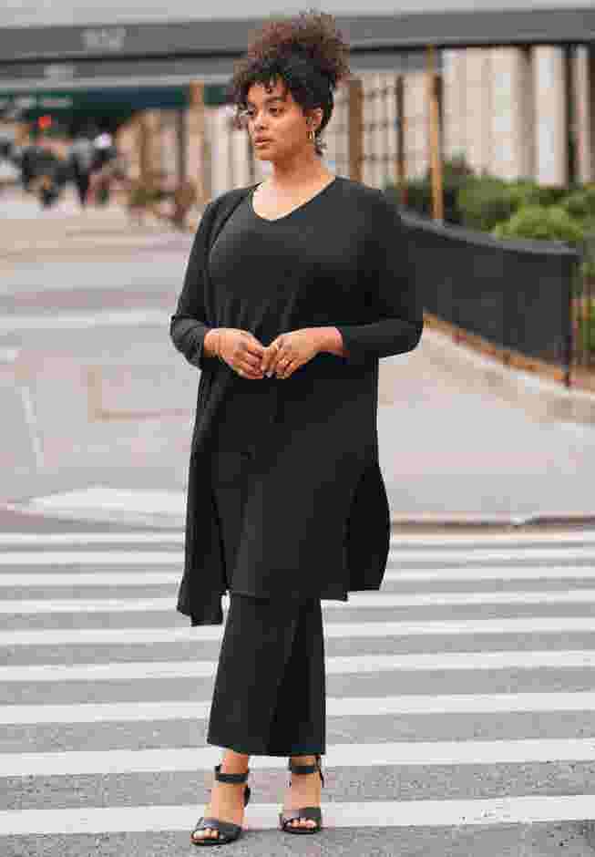 Wide Leg Pant image number 1