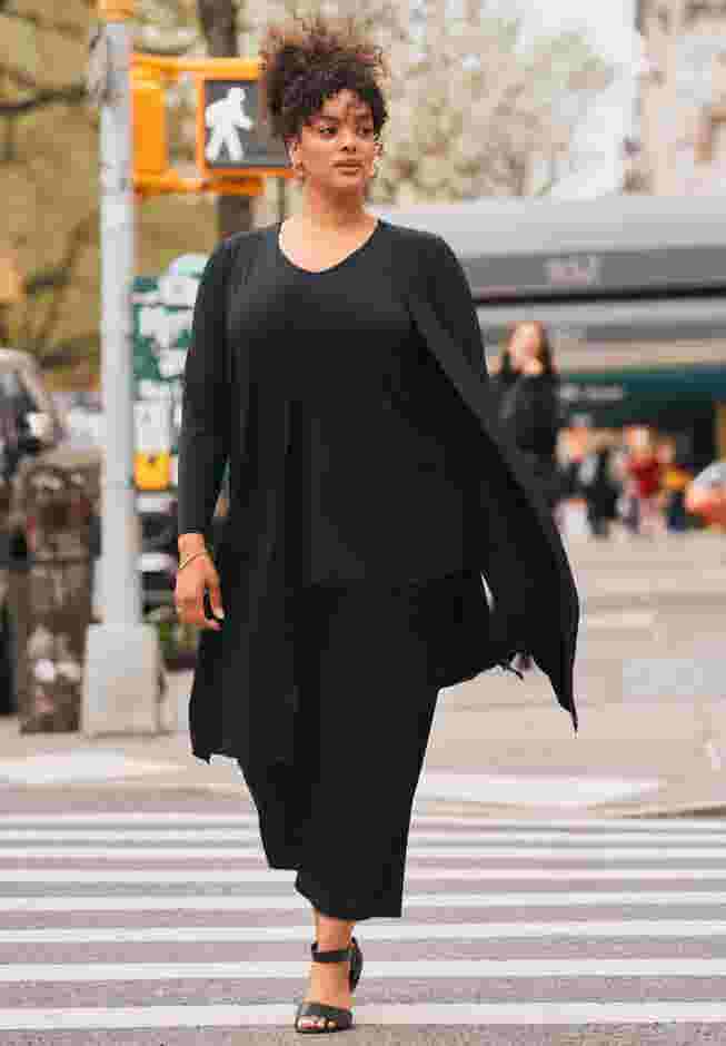 Duster Cardigan image number 1