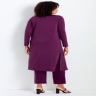 Duster Cardigan image number null