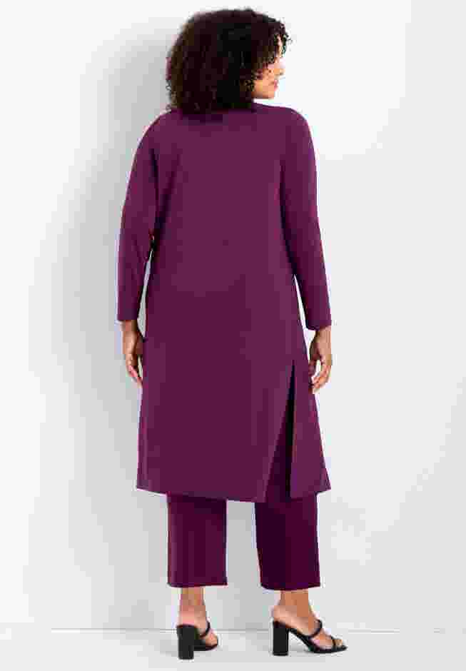 Duster Cardigan image number 1