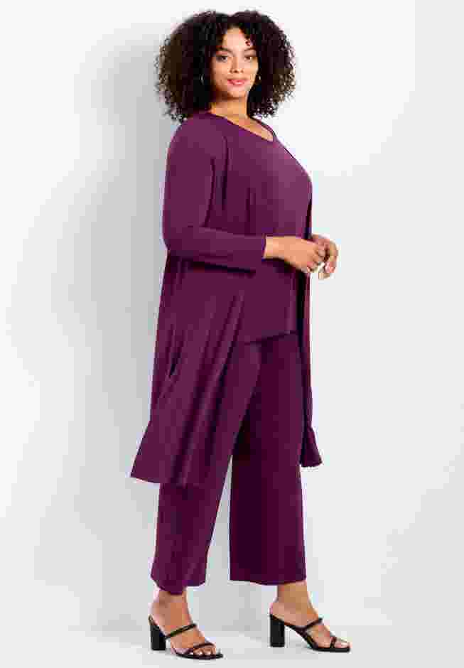 Duster Cardigan image number 2