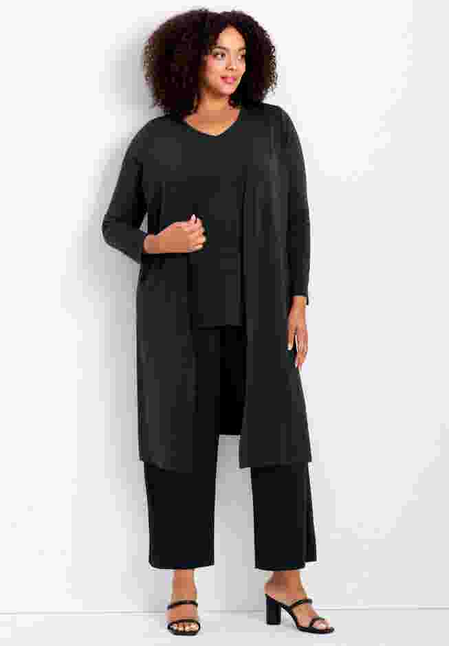 Duster Cardigan image number 0
